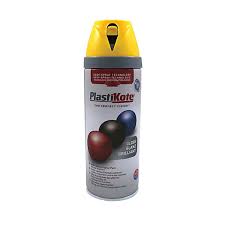 [005719] T & S Gloss Yellow 400ml (RAL1003)