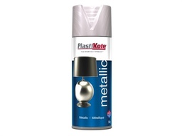 [008119] T & S Metallic Graphite 400ml