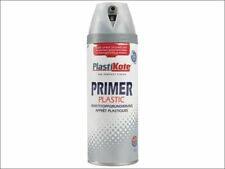 [004481] T & S Plastic Primer Clear 400ml