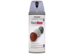 [005603] T & S Primer Grey 400ml