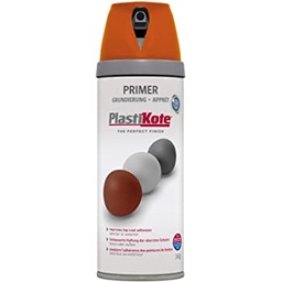 [004985] T & S Primer Red Oxide 400ml