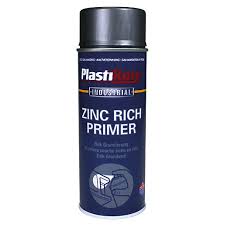 [004987] T & S Primer Zinc 400ml