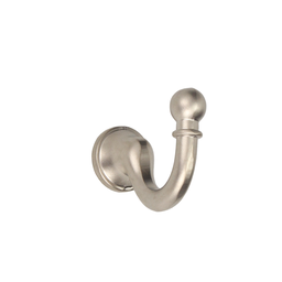 [006582] Tie Back Bronze One Hook Small