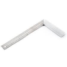 [006087] Alum. Square Joiner 400mm