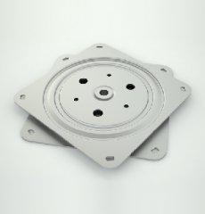[002957] TV SWIVEL PLATE