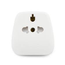 [002303] UK Travel Adaptor