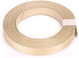 [005639] Veneer Edge 0.45/44mm Beech Glued