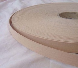 [008663] Veneer Edge 1.0/54mm Beech