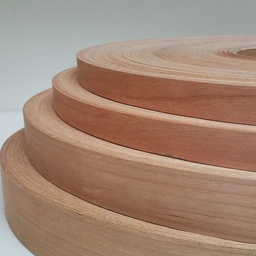 [004270] Veneer Edge 2.0/23mm Am.Cherry