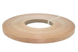 [006510] Veneer Edge 2.0/44mm Mahogany