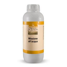 [005170] Water Goldsize 500ml