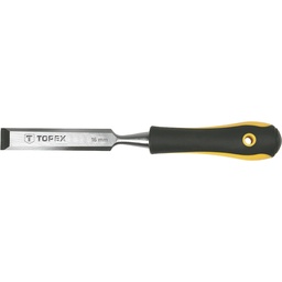 [000639] Wood Chisel 10mm Topex