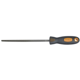 [000933] Wood Rasp Round