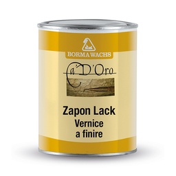 [005177] ZAPON LACK VERNICE A FINIRE 1LTR