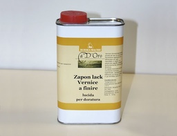 [005176] ZAPON LACK VERNICE A FINIRE 500ML