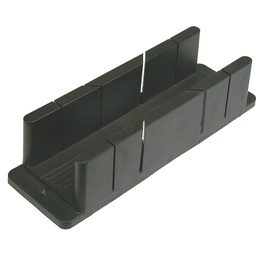 [003525] Mitre Box 280x85x85mm