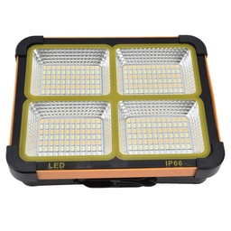 [008792] Portable Multifunction Flood Light LED 6W