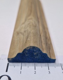 [008802] Moulding ZA per ft