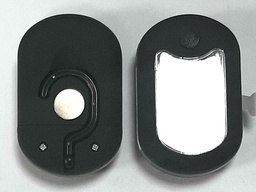 [008817] Led Torch Portable Magnetic Small