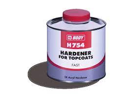 [008830] HB Hardener Fast 500ml 754