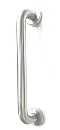 [008849] P/Handle DP1030 300mm S/Steel