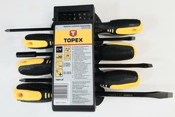 [002188] Screwdriver Set + Bit Set 20pcs