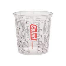 [007102] Paint Mixing Cup 300ml