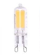 [002773] Luce LED 2W G9 Warm White