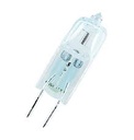 [008908] Halogen GY6 12V 20W Bispina VCT