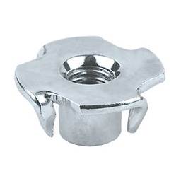 [007504] T - Nut 8mm Thread
