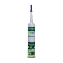 [008942] EcoSeal Acrylic Sealant Dark Oak 52 - 310ml