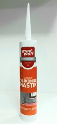 [008942] Mad Wolf Acrylic Sealant Grey 310ml