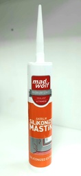 [008945] Mad Wolf Acrylic Sealant Golden Oak 310m