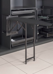 [000071] Iron Board Anthracite S6611