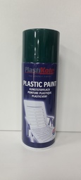 [008928] T & S Plastic Paint Green Gloss