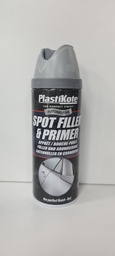 [008924] T & S Spot Filler + Primer Grey 400ml