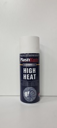 [000021] T & S High Heat White Spray 400ml