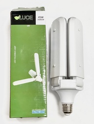 [007057] Luce Fold Led 45W E27 Daylight