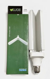 [007056] Luce Fold Led 24W E27 Warm White