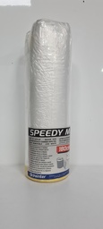 [000064] Masking Tape + Plastic Cover 180cm
