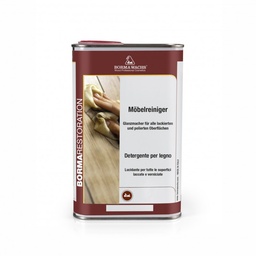 [005144] Mobelreiniger - Wood Cleaner + Polish 500ml