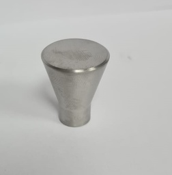 [000148] Knob FK012 S/Steel 20mm