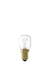 [000189] Calex Oven Lamp 15W E14 300Deg
