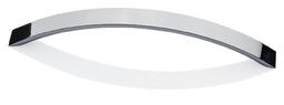 [000236] C/Handle Kordon Satin 160mm - X