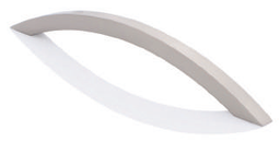 [000234] C/Handle Eco Mercan Satin 256mm - X