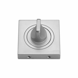 [000433] Gamet Nottolino WC Indicator S/Nickel Square