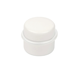[000311] Door Stopper DS01 White