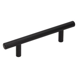 [000297] C/Handle RE29 Black 128mm
