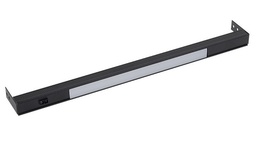 [000534] Profile for LED Drawer Polarus 764mm Black