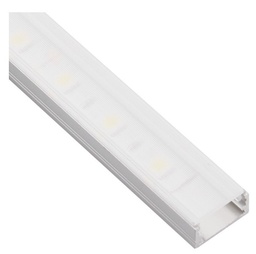 [000546] Profile for LED LINEXL Alum. 2mt 16x6mm